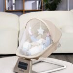 Cool baby električna ljuljaška