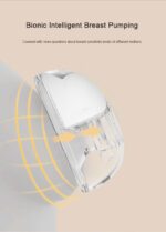 Hands free pumpica My 378 - Image 9