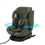 Kidilo Isofix 360° - Image 4