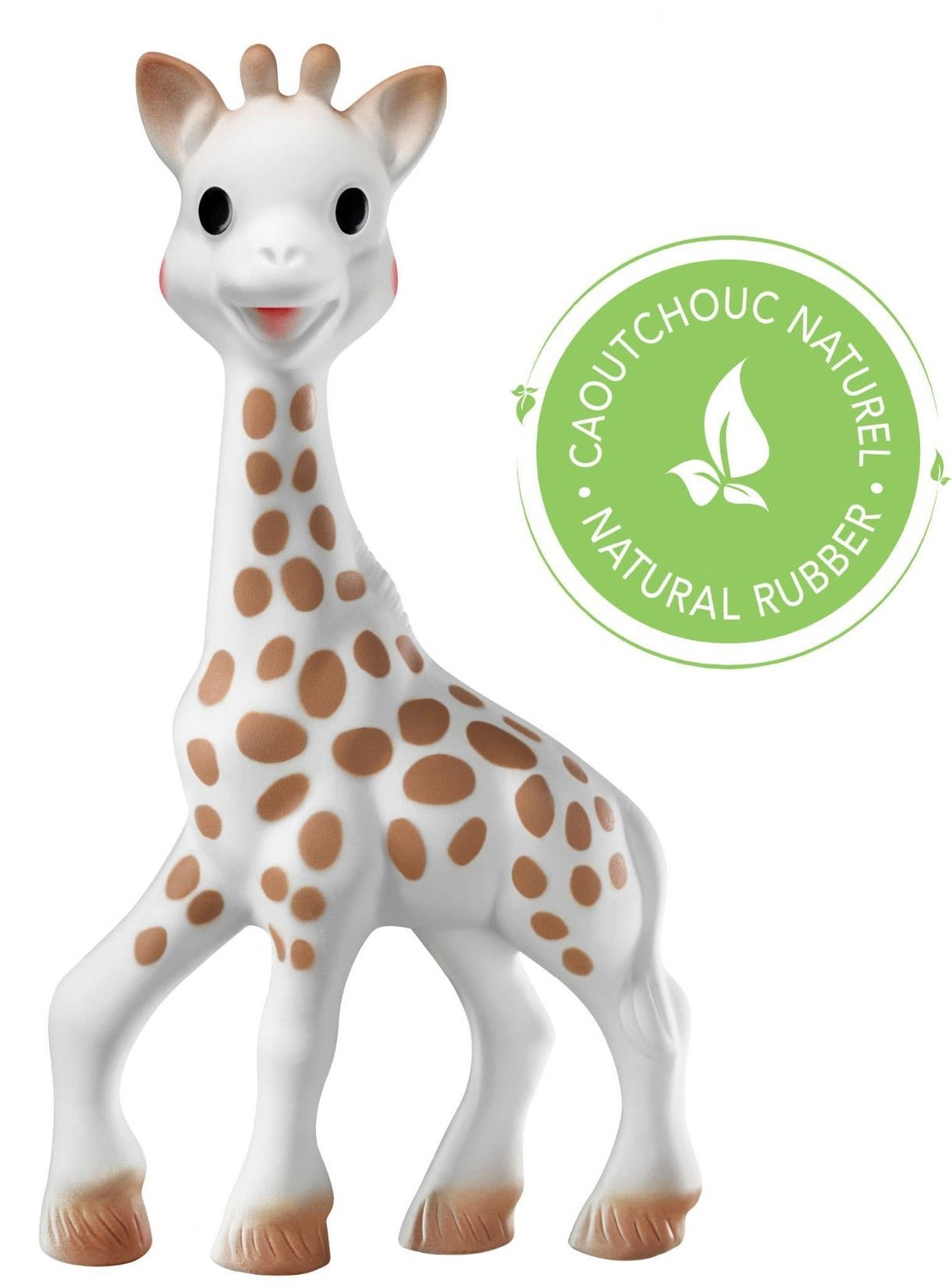 2026/05/33125.jpg Sophie la Girafe – Mekano ćebence iz kolekcije "Jednom davno" - Image 1