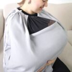 BabyJem prekrivač za dojenje - Image 2