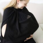 BabyJem prekrivač za dojenje