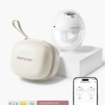 Momcozy M5 Smart