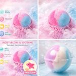 Bath Bomb Gift