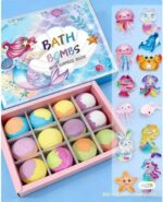 Bath Bomb Gift - Image 3