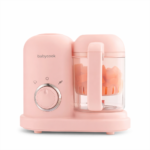 Baby Cook 4u1 Blender i Aparat za pripremu hrane - Image 4
